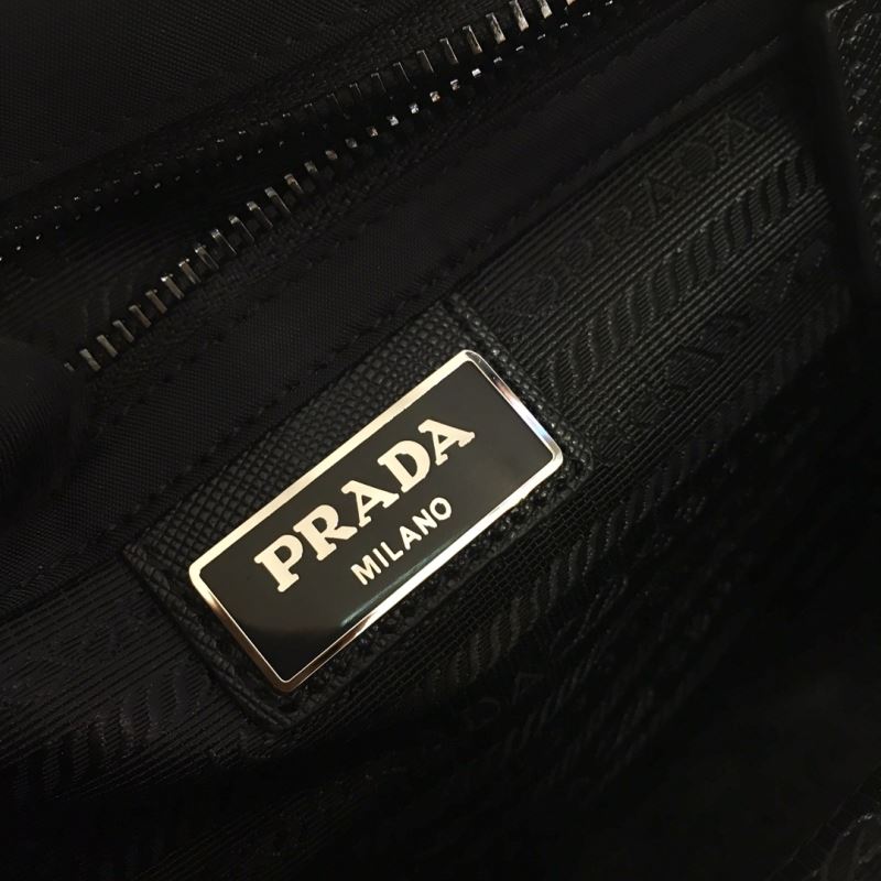 Mens Prada Satchel Bags